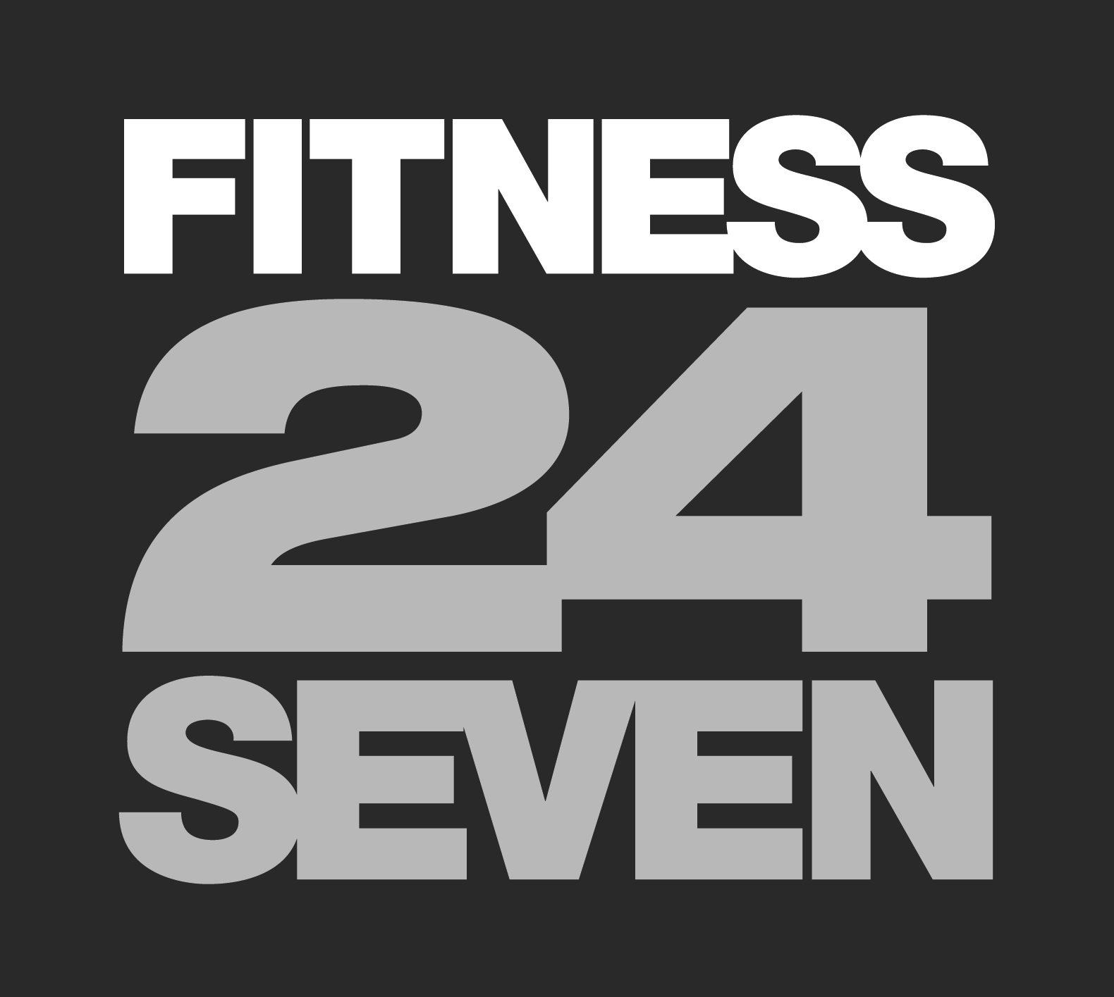 Fitness24Seven